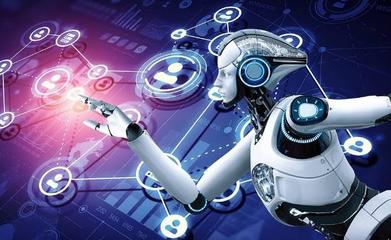 世界首個仿生人采用i-Free人工智能技術