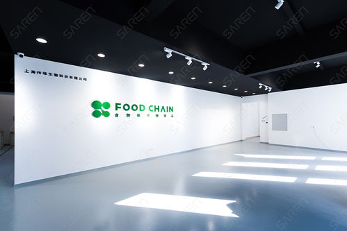 化妝品gmpc潔凈車間整體解決方案 上海凈化工程裝修公司saren三仁