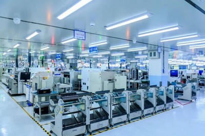 嘉立創IPO:連獲重量級獎項,創新與服務提升齊頭并進