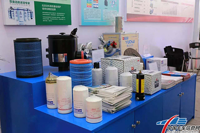 面向未來 在中國-東盟博覽會上玉柴有哪些智能產品新能源動力產品亮相?