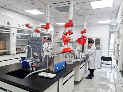 北京專業(yè)第三方檢測機(jī)構(gòu),用好技術(shù)做好服務(wù)