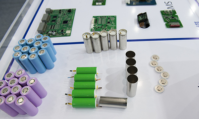 力朗電池&ldquo;汽車電池&rdquo;產(chǎn)品參展第3屆廣州國際汽車展覽會