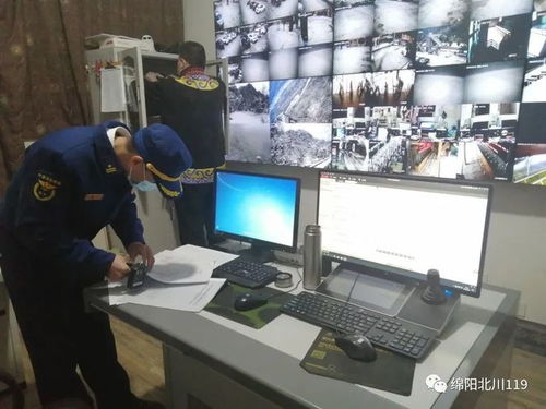 推動消防技術(shù)服務(wù)機(jī)構(gòu)行業(yè)健康發(fā)展,他們在行動