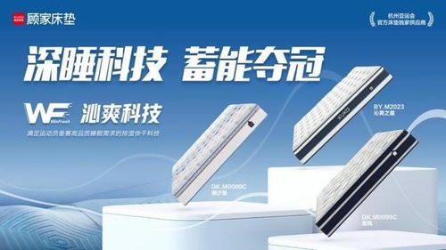 顧家家居副總裁劉宏 發(fā)揮主人翁精神助力亞運,顧家家居深睡艙受媒體點贊