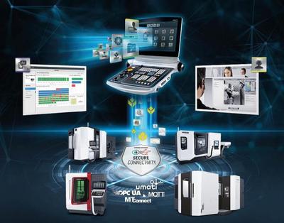 DMG MORI 2021 CIMT展前預(yù)覽