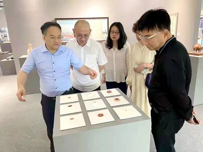 103個獎項！上大學子大獲豐收，承辦展覽展示活動取得圓滿成功