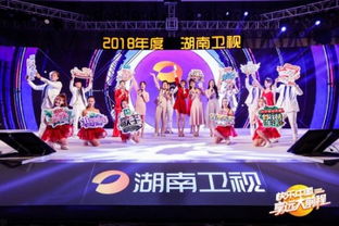 網爆湖南衛視擬推《我是超?！讽椖?，選美新風向引領綜藝市場新篇章